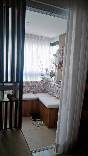 Conheça d85d854c-afd5-48f6-bbe5-9a87e1 do imóvel - Apartamento 2 quartos à venda Recreio dos Bandeirantes, Rio de Janeiro - R$ 699.000 - BRAP21479 - 11 d85d854c-afd5-48f6-bbe5-9a87e1 - 11