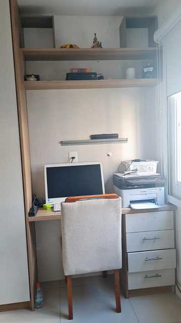 Conheça d82257f3-04f4-4d2e-8de5-770b2e do imóvel - Apartamento 2 quartos à venda Recreio dos Bandeirantes, Rio de Janeiro - R$ 699.000 - BRAP21479 - 15 d82257f3-04f4-4d2e-8de5-770b2e - 15