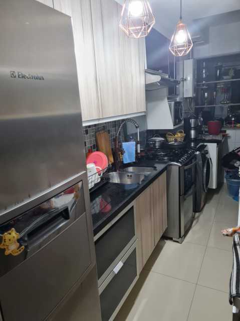 Conheça e4ce2044-2061-4292-ab9b-8c8e7a do imóvel - Apartamento 2 quartos à venda Recreio dos Bandeirantes, Rio de Janeiro - R$ 699.000 - BRAP21479 - 18 e4ce2044-2061-4292-ab9b-8c8e7a - 18