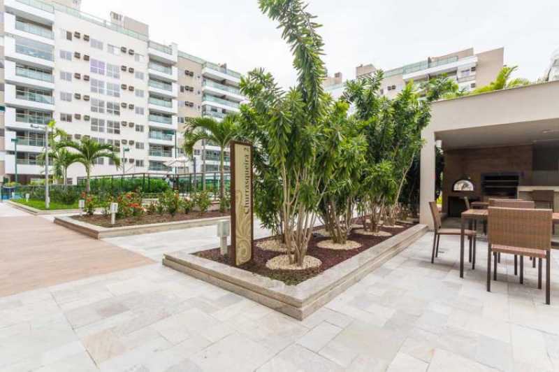 Conheça 279_G1524085812 do imóvel - Apartamento 2 quartos à venda Recreio dos Bandeirantes, Rio de Janeiro - R$ 699.000 - BRAP21479 - 28 279_G1524085812 - 28