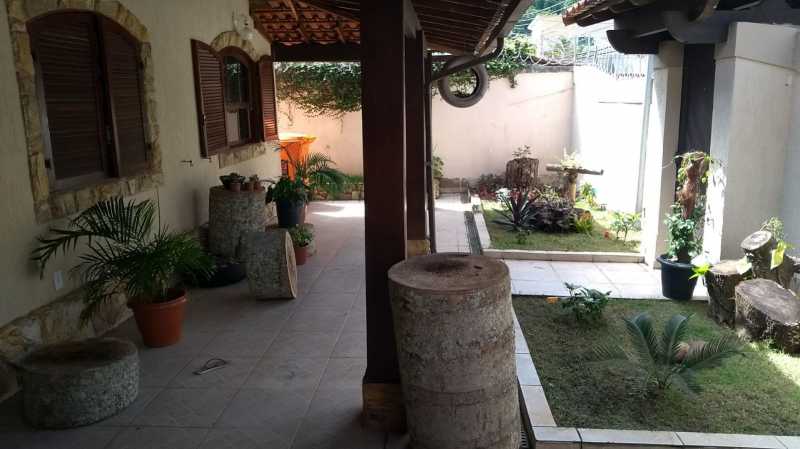 Conheça 5 do imóvel - Casa 3 quartos à venda Taquara, Rio de Janeiro - R$ 900.000 - BRCA30160 - 5 5 - 5