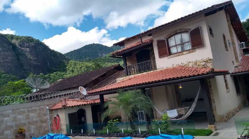 Conheça 6 do imóvel - Casa 3 quartos à venda Taquara, Rio de Janeiro - R$ 900.000 - BRCA30160 - 6 6 - 6