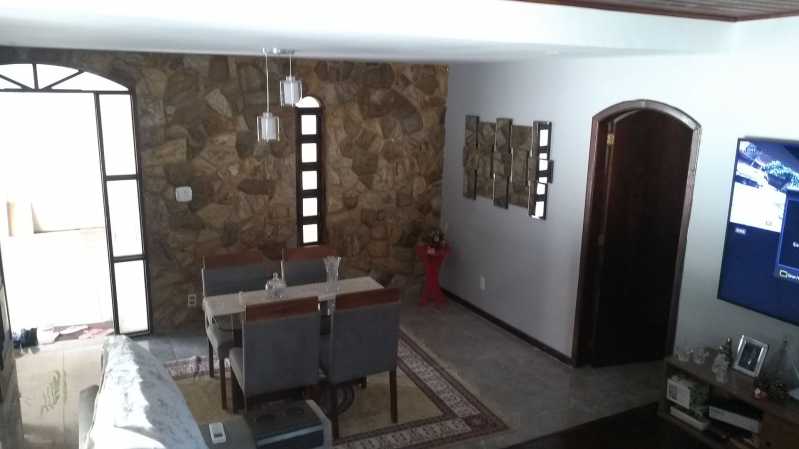 Conheça 7 do imóvel - Casa 3 quartos à venda Taquara, Rio de Janeiro - R$ 900.000 - BRCA30160 - 7 7 - 7
