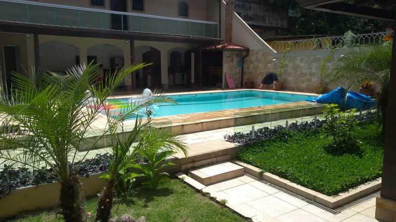 Conheça 8 do imóvel - Casa 3 quartos à venda Taquara, Rio de Janeiro - R$ 900.000 - BRCA30160 - 8 8 - 8