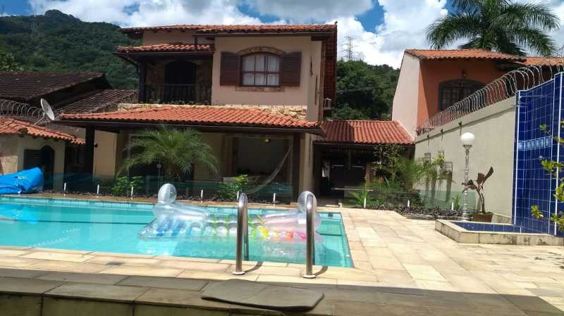 Conheça 10 do imóvel - Casa 3 quartos à venda Taquara, Rio de Janeiro - R$ 900.000 - BRCA30160 - 10 10 - 10