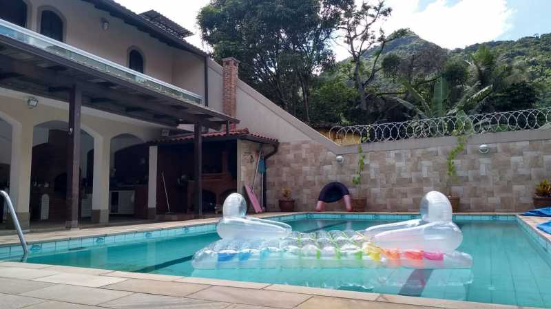 Conheça 11 do imóvel - Casa 3 quartos à venda Taquara, Rio de Janeiro - R$ 900.000 - BRCA30160 - 11 11 - 11