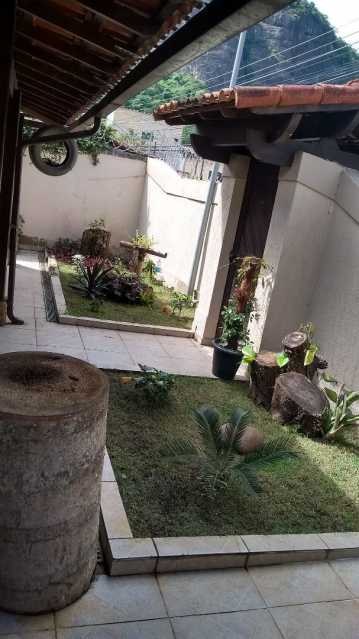 Conheça 12 do imóvel - Casa 3 quartos à venda Taquara, Rio de Janeiro - R$ 900.000 - BRCA30160 - 12 12 - 12