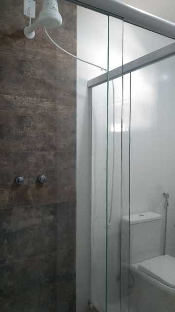 Conheça 13 do imóvel - Casa 3 quartos à venda Taquara, Rio de Janeiro - R$ 900.000 - BRCA30160 - 13 13 - 13