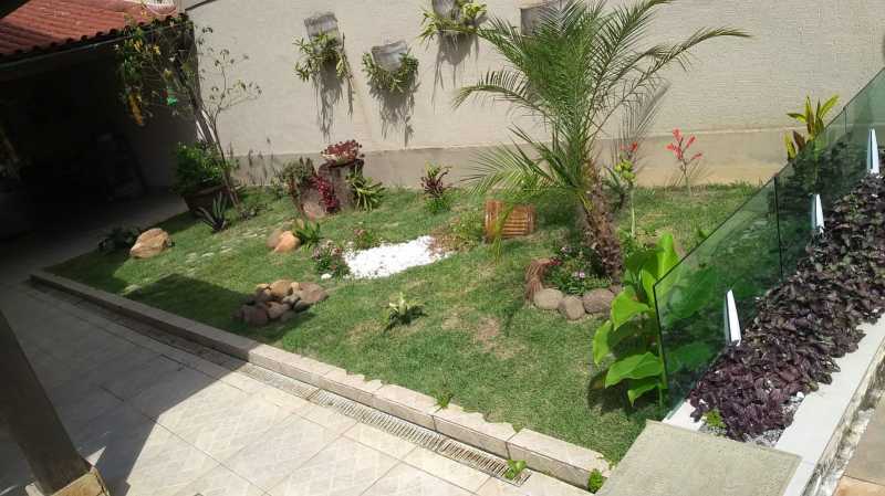 Conheça 14 do imóvel - Casa 3 quartos à venda Taquara, Rio de Janeiro - R$ 900.000 - BRCA30160 - 14 14 - 14