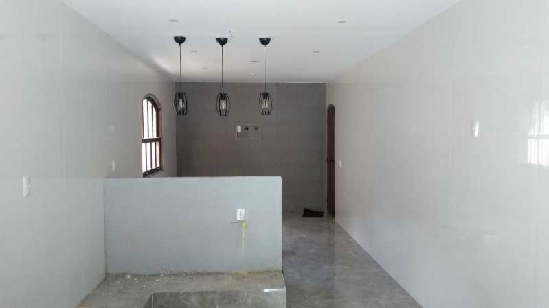 Conheça 17 do imóvel - Casa 3 quartos à venda Taquara, Rio de Janeiro - R$ 900.000 - BRCA30160 - 17 17 - 17