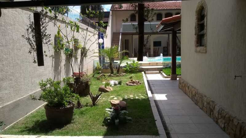 Conheça 18 do imóvel - Casa 3 quartos à venda Taquara, Rio de Janeiro - R$ 900.000 - BRCA30160 - 18 18 - 18