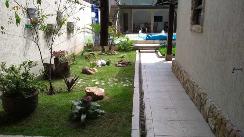 Conheça 21 do imóvel - Casa 3 quartos à venda Taquara, Rio de Janeiro - R$ 900.000 - BRCA30160 - 21 21 - 21