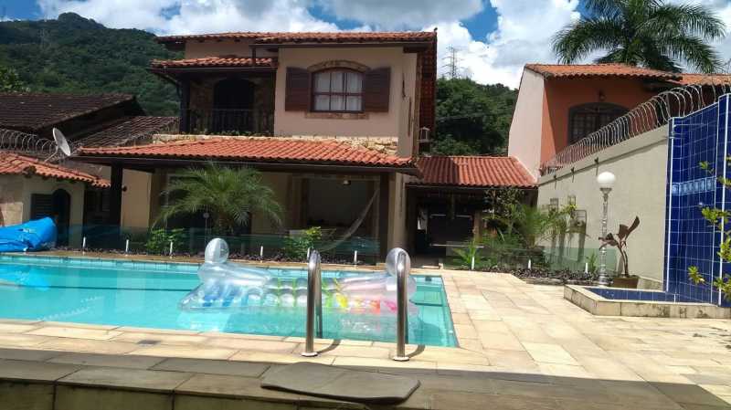 Conheça 23 do imóvel - Casa 3 quartos à venda Taquara, Rio de Janeiro - R$ 900.000 - BRCA30160 - 23 23 - 23