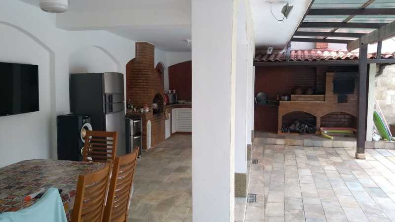 Conheça 24 do imóvel - Casa 3 quartos à venda Taquara, Rio de Janeiro - R$ 900.000 - BRCA30160 - 24 24 - 24