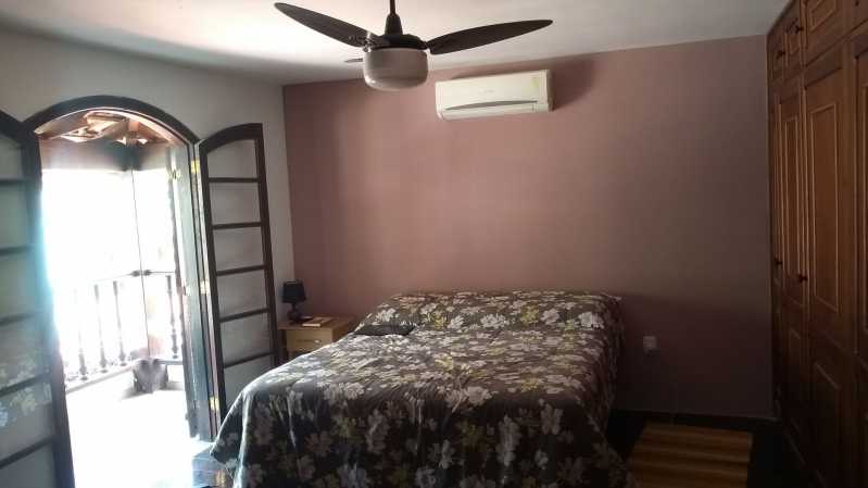 Conheça 25 do imóvel - Casa 3 quartos à venda Taquara, Rio de Janeiro - R$ 900.000 - BRCA30160 - 25 25 - 25