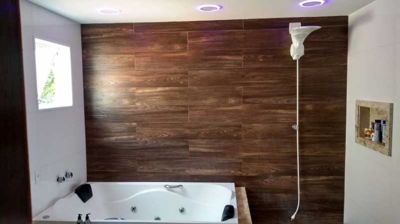 Conheça 28 do imóvel - Casa 3 quartos à venda Taquara, Rio de Janeiro - R$ 900.000 - BRCA30160 - 27 28 - 27