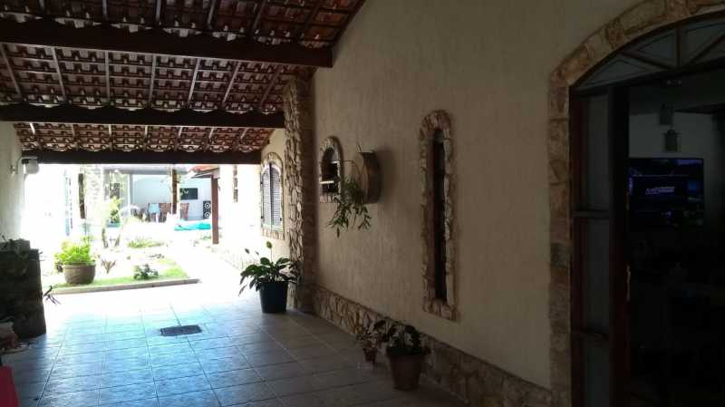 Conheça 30 do imóvel - Casa 3 quartos à venda Taquara, Rio de Janeiro - R$ 900.000 - BRCA30160 - 29 30 - 29