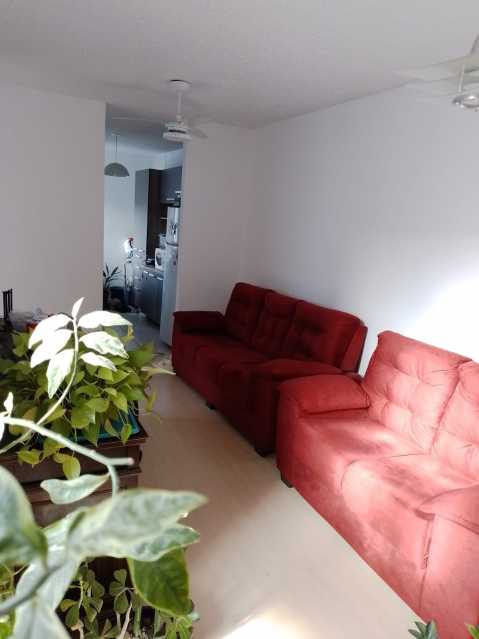 Conheça 9d44c60e-3771-496e-95d7-3866d5 do imóvel - Apartamento 2 quartos à venda Curicica, Rio de Janeiro - R$ 255.000 - BRAP21481 - 3 9d44c60e-3771-496e-95d7-3866d5 - 3