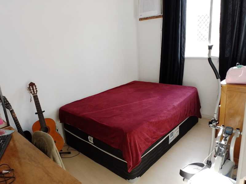 Conheça 23b429e7-b2f2-4d38-a54e-4117e7 do imóvel - Apartamento 2 quartos à venda Curicica, Rio de Janeiro - R$ 255.000 - BRAP21481 - 7 23b429e7-b2f2-4d38-a54e-4117e7 - 7