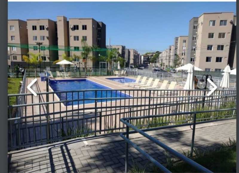 Conheça 43d79b0a-7c08-4d7f-9f1d-3072df do imóvel - Apartamento 2 quartos à venda Curicica, Rio de Janeiro - R$ 255.000 - BRAP21481 - 12 43d79b0a-7c08-4d7f-9f1d-3072df - 12