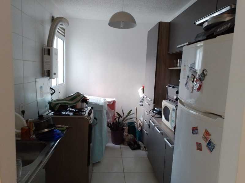 Conheça 87f8b8b9-ce2c-4623-a3ce-c29942 do imóvel - Apartamento 2 quartos à venda Curicica, Rio de Janeiro - R$ 255.000 - BRAP21481 - 5 87f8b8b9-ce2c-4623-a3ce-c29942 - 5