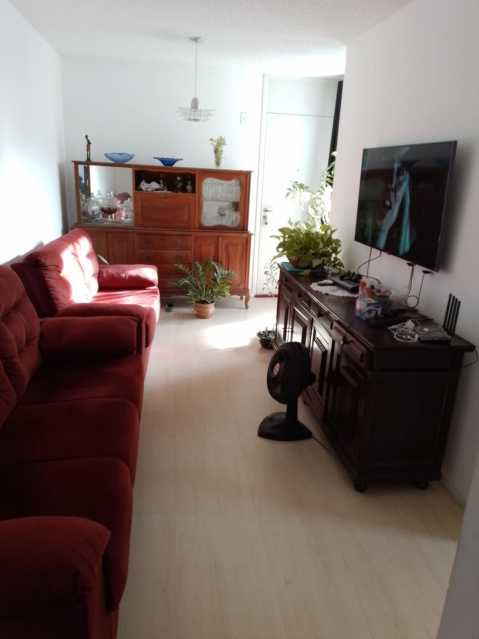 Conheça 8591c555-bb5e-4320-aca4-2899f7 do imóvel - Apartamento 2 quartos à venda Curicica, Rio de Janeiro - R$ 255.000 - BRAP21481 - 1 8591c555-bb5e-4320-aca4-2899f7 - 1
