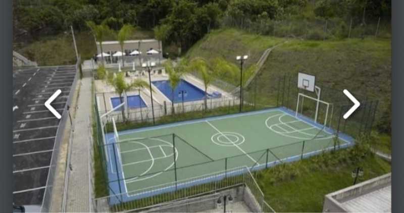 Conheça 11860f74-5c20-43a2-b341-adb0b5 do imóvel - Apartamento 2 quartos à venda Curicica, Rio de Janeiro - R$ 255.000 - BRAP21481 - 14 11860f74-5c20-43a2-b341-adb0b5 - 14