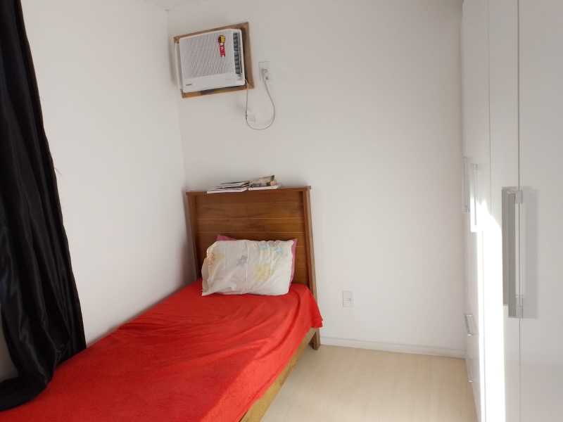 Conheça a9a71f88-96a0-4dd0-8b31-d6e73c do imóvel - Apartamento 2 quartos à venda Curicica, Rio de Janeiro - R$ 255.000 - BRAP21481 - 10 a9a71f88-96a0-4dd0-8b31-d6e73c - 10