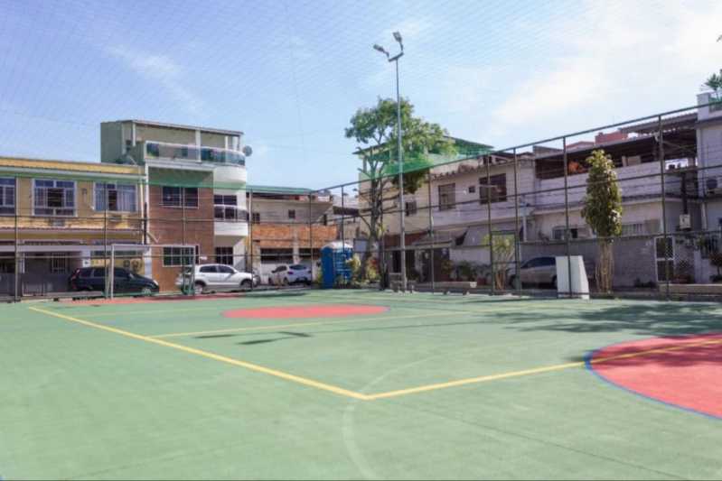Conheça 806980e8-fa89-4204-90fe-2d18ca do imóvel - Casa em Condomínio 3 quartos à venda Anil, Rio de Janeiro - R$ 646.600 - BRCN30339 - 26 806980e8-fa89-4204-90fe-2d18ca - 26