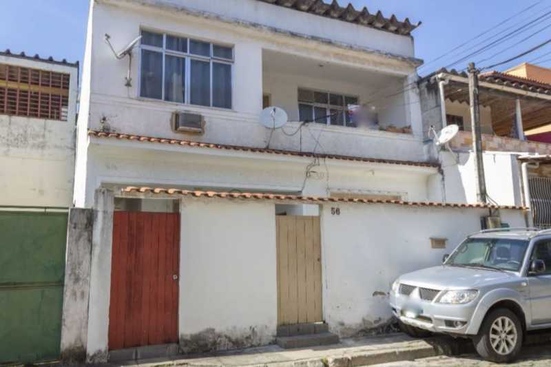 Conheça 73474321-a9f8-4593-8ebb-a42ce6 do imóvel - Casa em Condomínio 3 quartos à venda Anil, Rio de Janeiro - R$ 646.600 - BRCN30339 - 2 73474321-a9f8-4593-8ebb-a42ce6 - 2