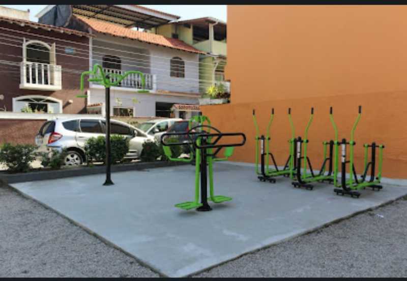 Conheça ab959039-9eae-439f-be31-0b8787 do imóvel - Casa em Condomínio 3 quartos à venda Anil, Rio de Janeiro - R$ 646.600 - BRCN30339 - 27 ab959039-9eae-439f-be31-0b8787 - 27