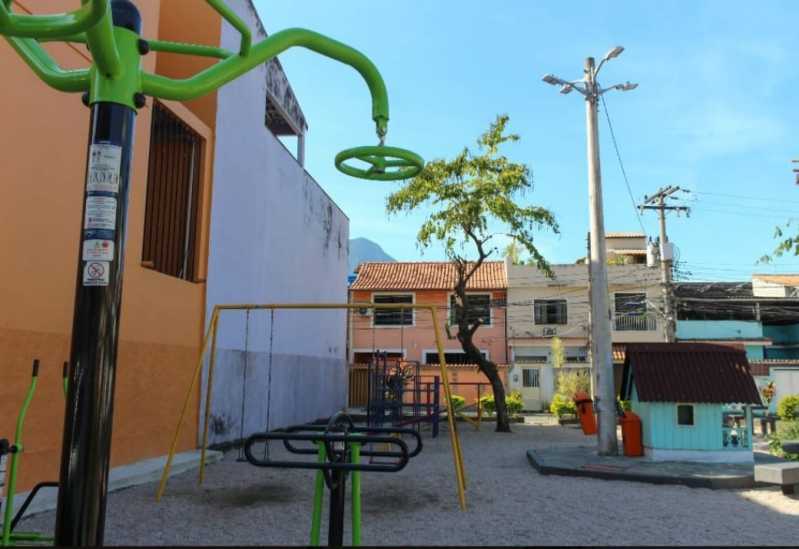 Conheça e511ae62-669d-46ad-a95c-972078 do imóvel - Casa em Condomínio 3 quartos à venda Anil, Rio de Janeiro - R$ 646.600 - BRCN30339 - 28 e511ae62-669d-46ad-a95c-972078 - 28