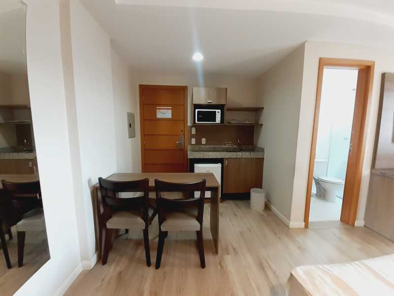Conheça 20230717_122829 do imóvel - Loft 1 quarto à venda Jardim Vinte e Cinco de Agosto, Duque de Caxias - R$ 199.000 - BRLO10003 - 4 20230717_122829 - 4