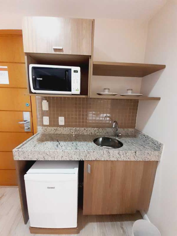 Conheça 20230717_122838 do imóvel - Loft 1 quarto à venda Jardim Vinte e Cinco de Agosto, Duque de Caxias - R$ 199.000 - BRLO10003 - 5 20230717_122838 - 5
