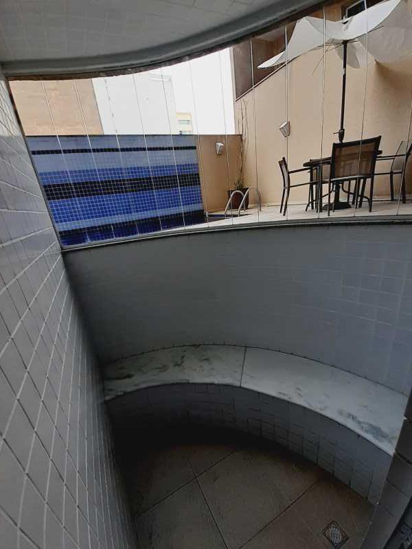 Conheça 20230717_123825 do imóvel - Loft 1 quarto à venda Jardim Vinte e Cinco de Agosto, Duque de Caxias - R$ 199.000 - BRLO10003 - 15 20230717_123825 - 15