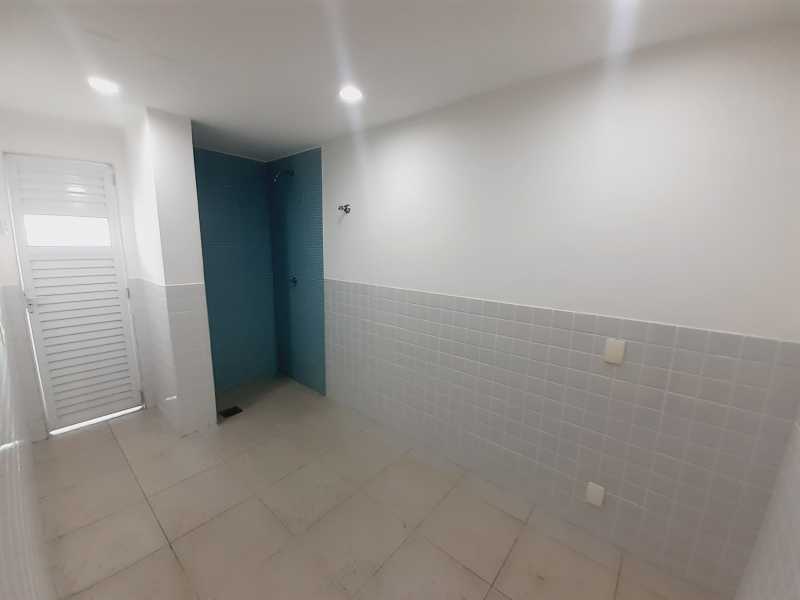 Conheça 20230717_123840 do imóvel - Loft 1 quarto à venda Jardim Vinte e Cinco de Agosto, Duque de Caxias - R$ 199.000 - BRLO10003 - 16 20230717_123840 - 16