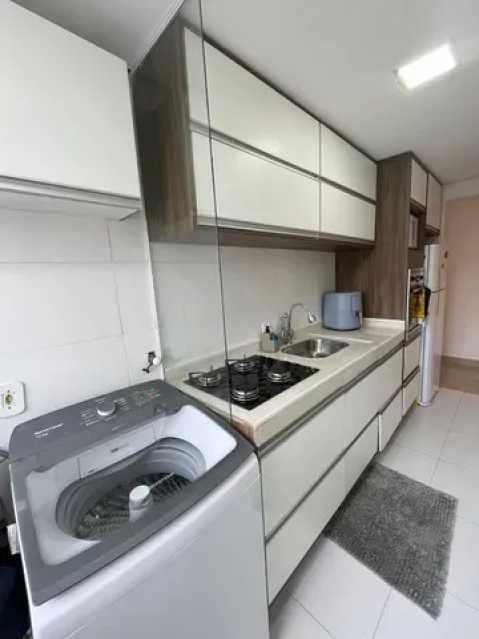 Conheça 852390318643979 do imóvel - Apartamento 2 quartos à venda Freguesia (Jacarepaguá), Rio de Janeiro - R$ 235.000 - BRAP21483 - 8 852390318643979 - 8