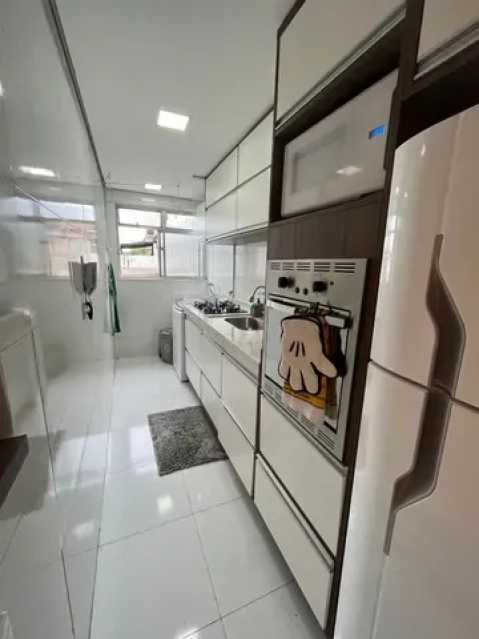 Conheça 940300558716654 do imóvel - Apartamento 2 quartos à venda Freguesia (Jacarepaguá), Rio de Janeiro - R$ 235.000 - BRAP21483 - 7 940300558716654 - 7