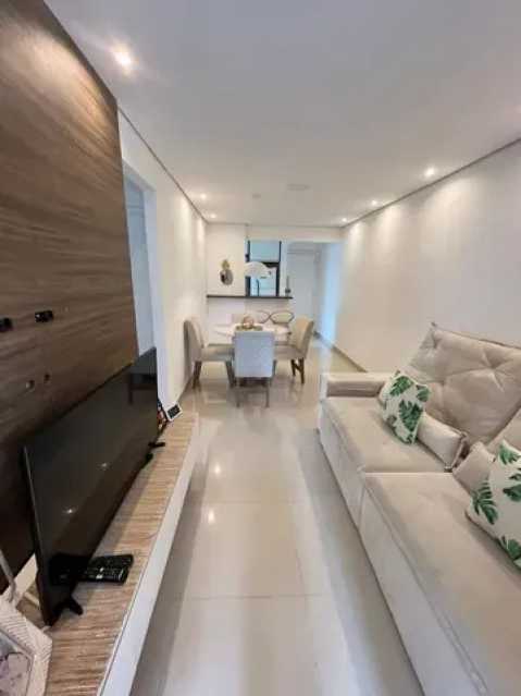 Conheça 975385071079092 do imóvel - Apartamento 2 quartos à venda Freguesia (Jacarepaguá), Rio de Janeiro - R$ 235.000 - BRAP21483 - 5 975385071079092 - 5