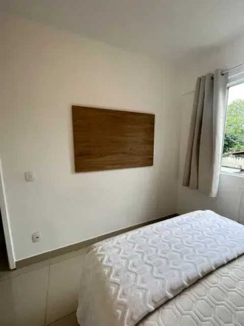 Conheça 996355195830063 do imóvel - Apartamento 2 quartos à venda Freguesia (Jacarepaguá), Rio de Janeiro - R$ 235.000 - BRAP21483 - 2 996355195830063 - 2