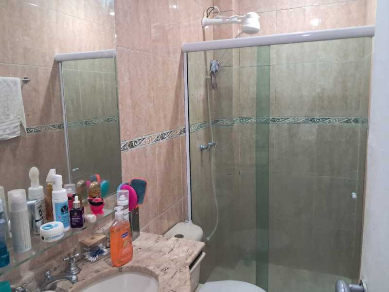 Conheça 2cadc76d-59a3-422e-9712-311e40 do imóvel - Casa em Condomínio 5 quartos à venda Recreio dos Bandeirantes, Rio de Janeiro - R$ 500.000 - BRCN50041 - 12 2cadc76d-59a3-422e-9712-311e40 - 12
