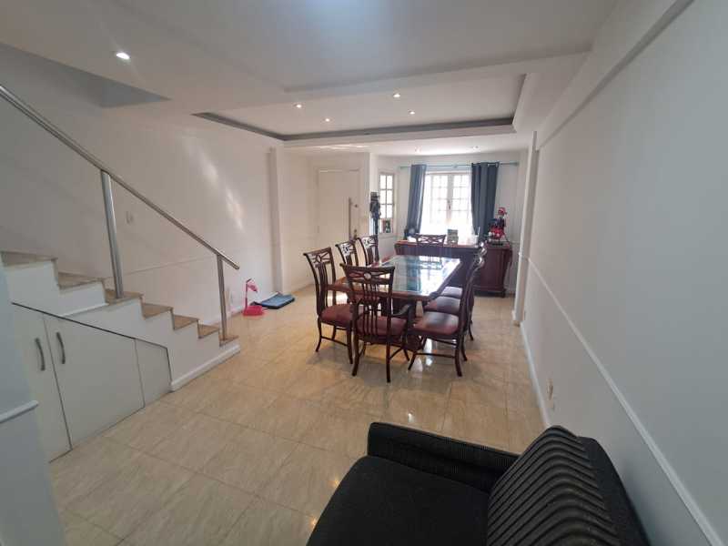 Conheça 10e3ba5e-d12a-4969-b41f-ac10c7 do imóvel - Casa em Condomínio 5 quartos à venda Recreio dos Bandeirantes, Rio de Janeiro - R$ 500.000 - BRCN50041 - 1 10e3ba5e-d12a-4969-b41f-ac10c7 - 1