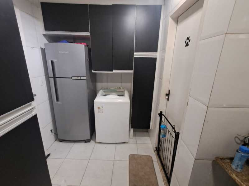Conheça 91f37dca-975a-4ac9-8d96-292964 do imóvel - Casa em Condomínio 5 quartos à venda Recreio dos Bandeirantes, Rio de Janeiro - R$ 500.000 - BRCN50041 - 6 91f37dca-975a-4ac9-8d96-292964 - 6