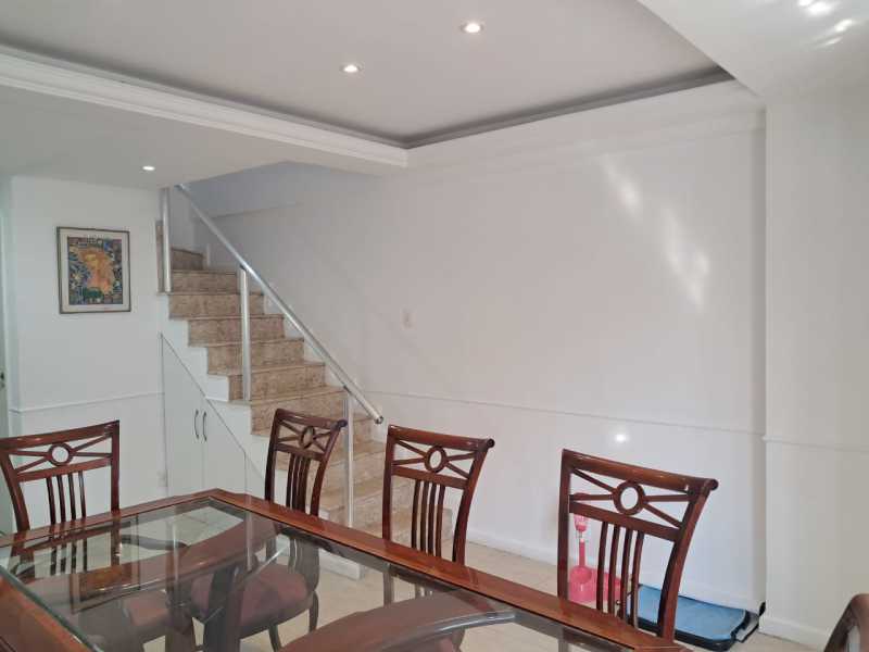 Conheça a4a46b28-7a5a-457e-8cbf-2a3f72 do imóvel - Casa em Condomínio 5 quartos à venda Recreio dos Bandeirantes, Rio de Janeiro - R$ 500.000 - BRCN50041 - 3 a4a46b28-7a5a-457e-8cbf-2a3f72 - 3