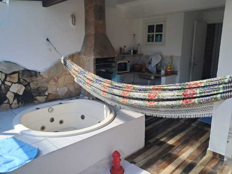 Conheça b1c6d1e7-db8e-40c6-9bf5-c5a19f do imóvel - Casa em Condomínio 5 quartos à venda Recreio dos Bandeirantes, Rio de Janeiro - R$ 500.000 - BRCN50041 - 21 b1c6d1e7-db8e-40c6-9bf5-c5a19f - 21