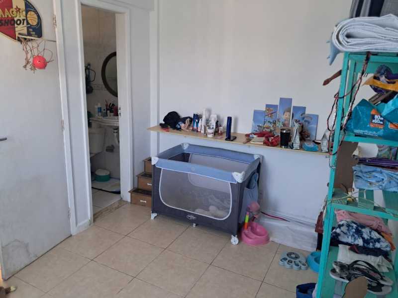 Conheça c9f9e840-c37a-42e0-a95d-e235b2 do imóvel - Casa em Condomínio 5 quartos à venda Recreio dos Bandeirantes, Rio de Janeiro - R$ 500.000 - BRCN50041 - 15 c9f9e840-c37a-42e0-a95d-e235b2 - 15