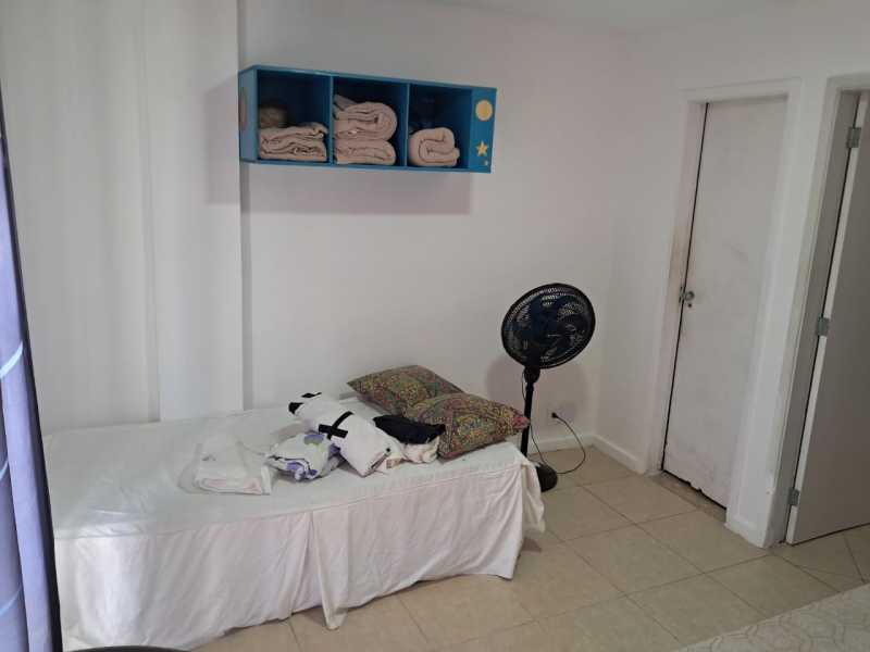 Conheça da55260c-814e-460d-b76e-fbac72 do imóvel - Casa em Condomínio 5 quartos à venda Recreio dos Bandeirantes, Rio de Janeiro - R$ 500.000 - BRCN50041 - 13 da55260c-814e-460d-b76e-fbac72 - 13