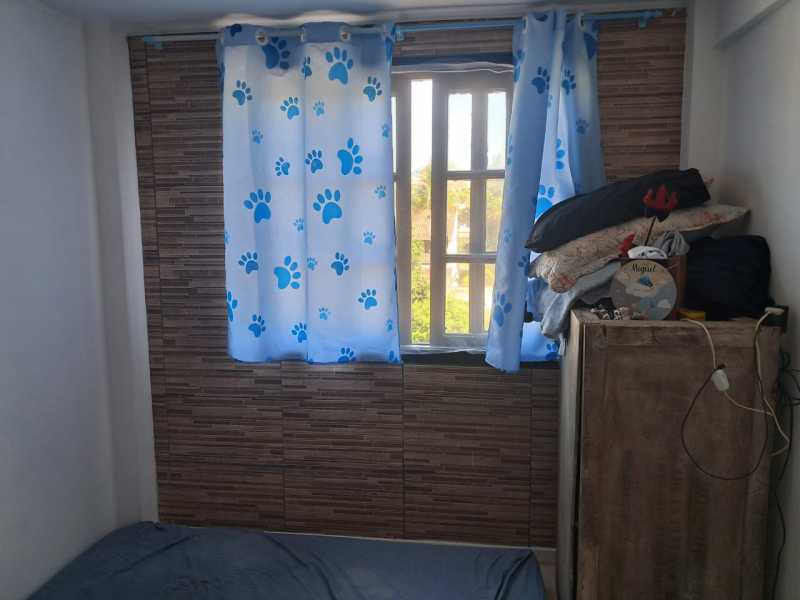 Conheça f54226f7-ff15-423c-af36-71125a do imóvel - Casa em Condomínio 5 quartos à venda Recreio dos Bandeirantes, Rio de Janeiro - R$ 500.000 - BRCN50041 - 14 f54226f7-ff15-423c-af36-71125a - 14