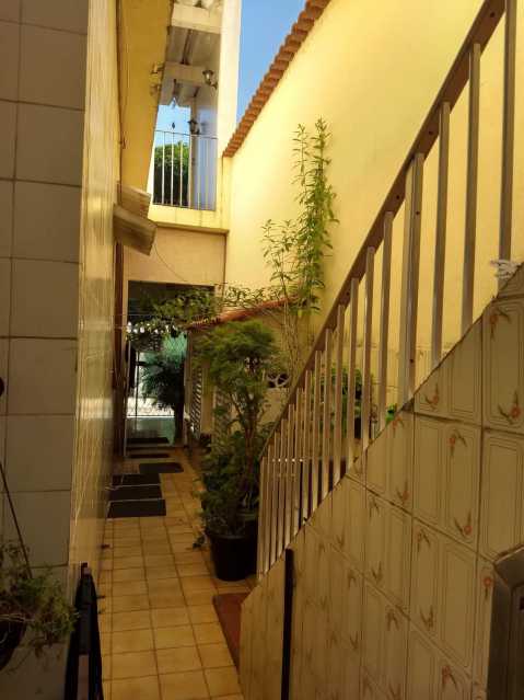 Conheça ea8dcbc9-19a8-44b3-8eb8-97cef9 do imóvel - Casa de Vila 6 quartos à venda Praça Seca, Rio de Janeiro - R$ 418.700 - BRCV60002 - 4 ea8dcbc9-19a8-44b3-8eb8-97cef9 - 4