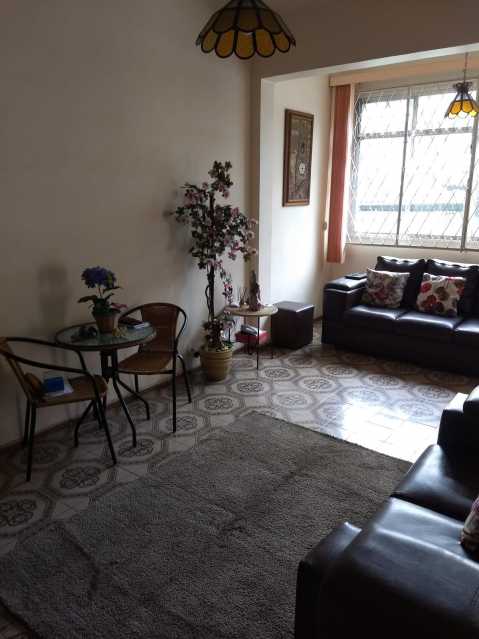 Conheça fc3b98a7-9251-4c19-978e-6af142 do imóvel - Casa de Vila 6 quartos à venda Praça Seca, Rio de Janeiro - R$ 418.700 - BRCV60002 - 7 fc3b98a7-9251-4c19-978e-6af142 - 7